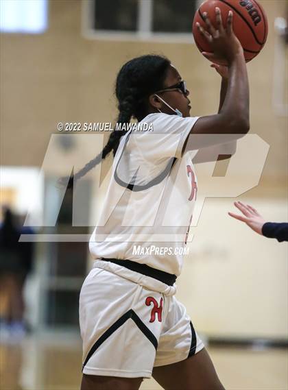 Thumbnail 1 in Hart vs Eagle Rock (West coast Tournament) photogallery.