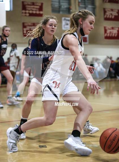 Thumbnail 1 in Hart vs Eagle Rock (West coast Tournament) photogallery.