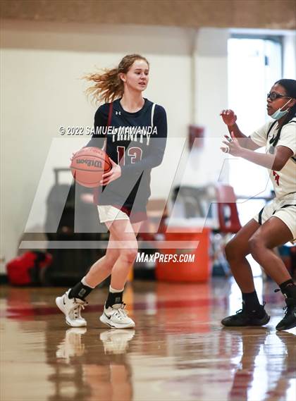 Thumbnail 3 in Hart vs Eagle Rock (West coast Tournament) photogallery.