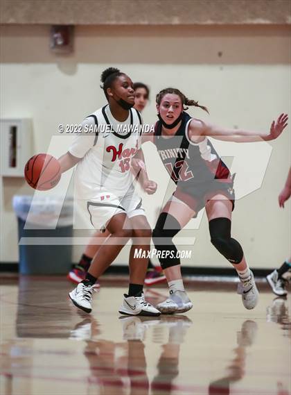 Thumbnail 3 in Hart vs Eagle Rock (West coast Tournament) photogallery.