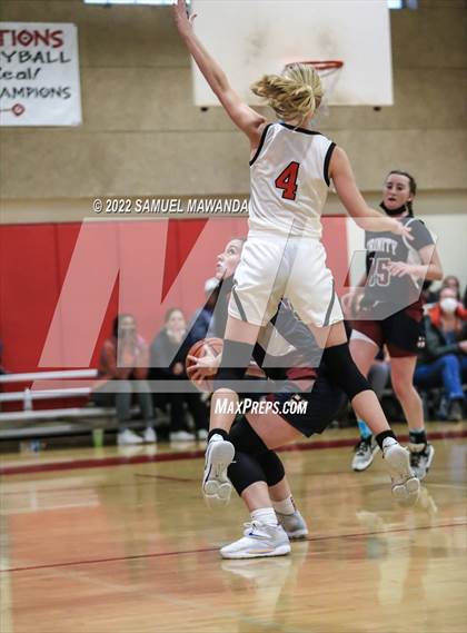 Thumbnail 1 in Hart vs Eagle Rock (West coast Tournament) photogallery.