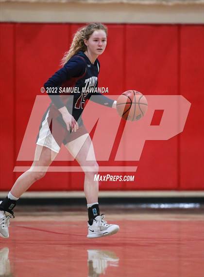Thumbnail 1 in Hart vs Eagle Rock (West coast Tournament) photogallery.