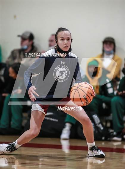 Thumbnail 1 in Hart vs Eagle Rock (West coast Tournament) photogallery.