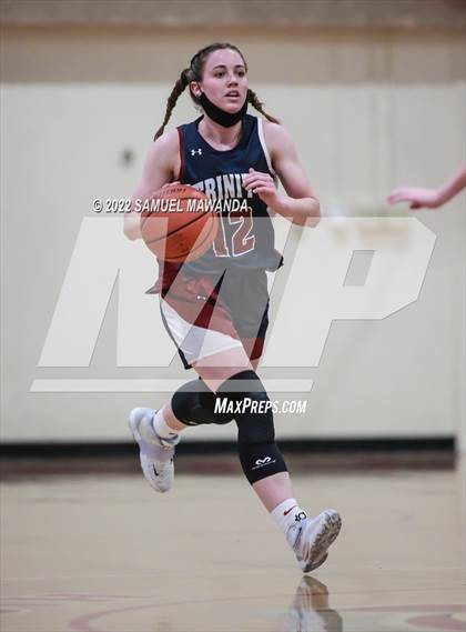 Thumbnail 1 in Hart vs Eagle Rock (West coast Tournament) photogallery.