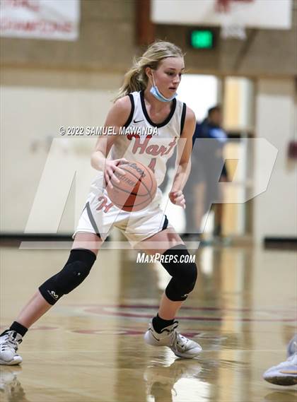Thumbnail 1 in Hart vs Eagle Rock (West coast Tournament) photogallery.