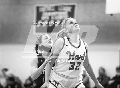 Thumbnail 1 in Hart vs Eagle Rock (West coast Tournament) photogallery.