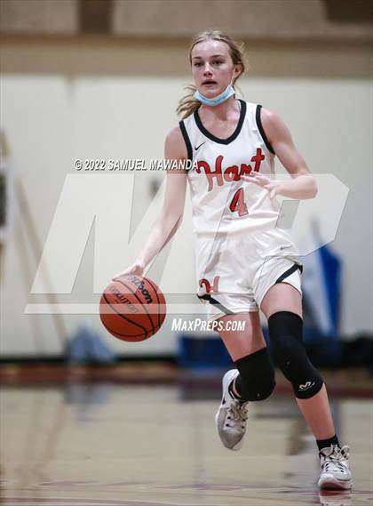 Thumbnail 1 in Hart vs Eagle Rock (West coast Tournament) photogallery.