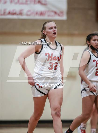 Thumbnail 1 in Hart vs Eagle Rock (West coast Tournament) photogallery.