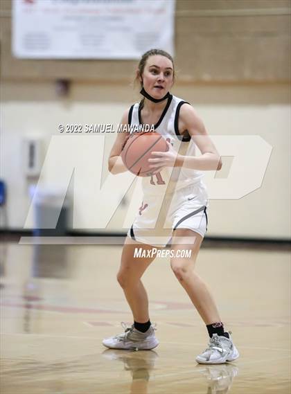 Thumbnail 2 in Hart vs Eagle Rock (West coast Tournament) photogallery.