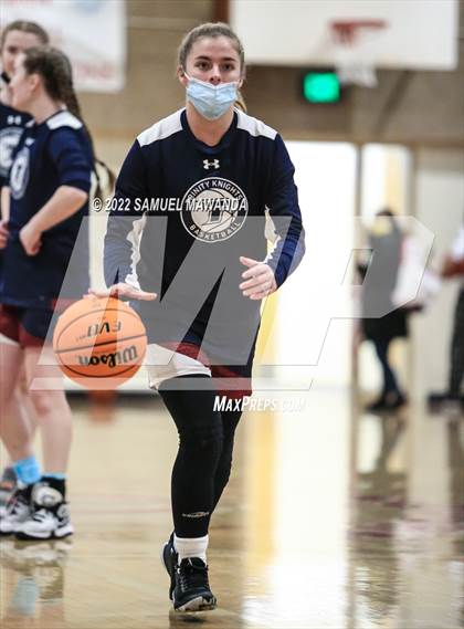 Thumbnail 1 in Hart vs Eagle Rock (West coast Tournament) photogallery.