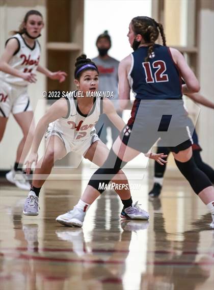 Thumbnail 1 in Hart vs Eagle Rock (West coast Tournament) photogallery.