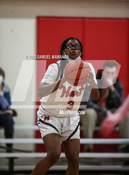 Thumbnail 1 in Hart vs Eagle Rock (West coast Tournament) photogallery.