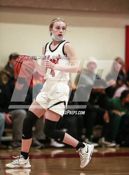 Thumbnail 1 in Hart vs Eagle Rock (West coast Tournament) photogallery.