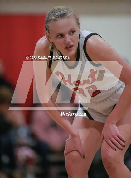 Thumbnail 1 in Hart vs Eagle Rock (West coast Tournament) photogallery.