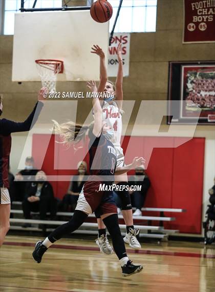 Thumbnail 1 in Hart vs Eagle Rock (West coast Tournament) photogallery.