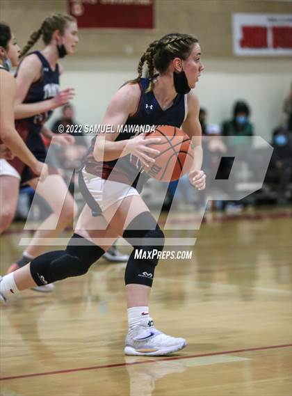 Thumbnail 2 in Hart vs Eagle Rock (West coast Tournament) photogallery.