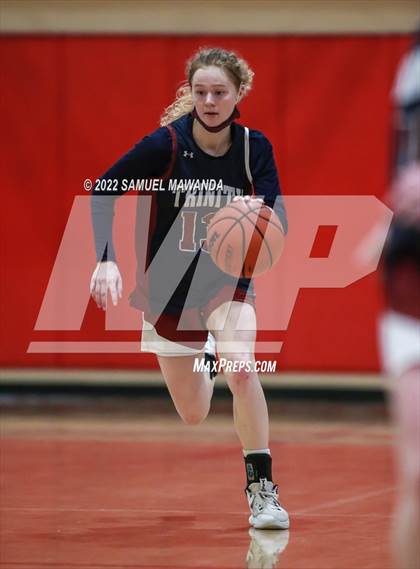 Thumbnail 3 in Hart vs Eagle Rock (West coast Tournament) photogallery.
