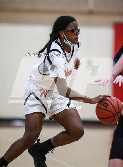 Thumbnail 1 in Hart vs Eagle Rock (West coast Tournament) photogallery.