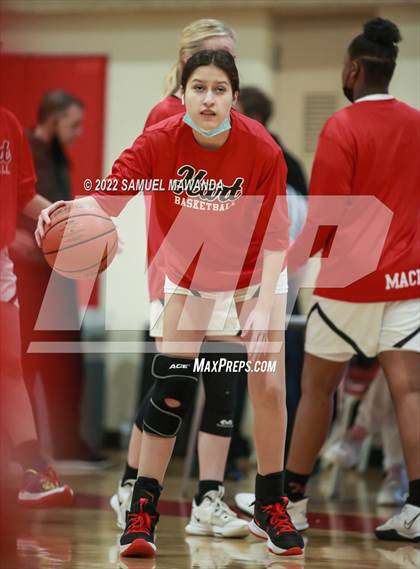 Thumbnail 2 in Hart vs Eagle Rock (West coast Tournament) photogallery.