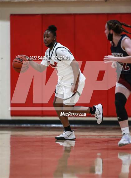 Thumbnail 1 in Hart vs Eagle Rock (West coast Tournament) photogallery.
