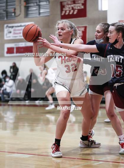 Thumbnail 2 in Hart vs Eagle Rock (West coast Tournament) photogallery.