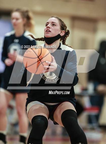 Thumbnail 1 in Hart vs Eagle Rock (West coast Tournament) photogallery.