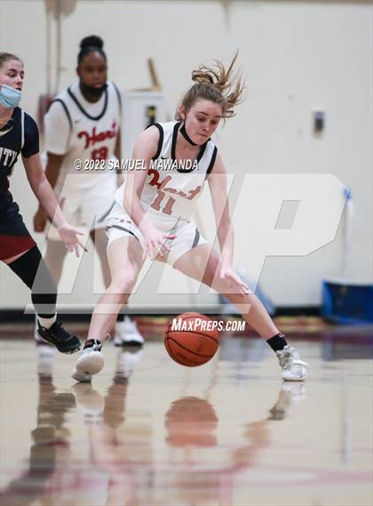 Thumbnail 1 in Hart vs Eagle Rock (West coast Tournament) photogallery.