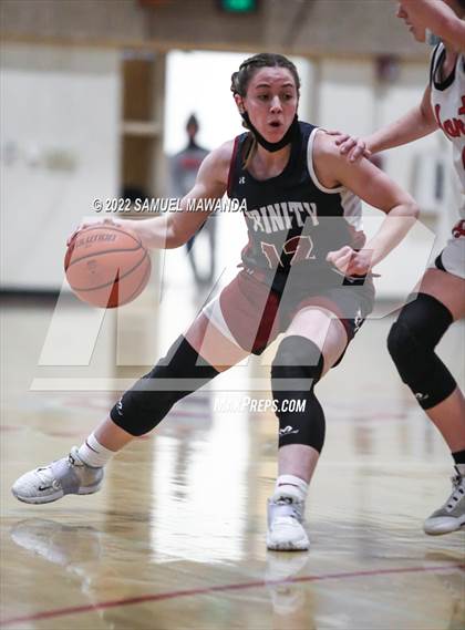 Thumbnail 1 in Hart vs Eagle Rock (West coast Tournament) photogallery.