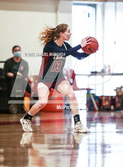 Thumbnail 2 in Hart vs Eagle Rock (West coast Tournament) photogallery.