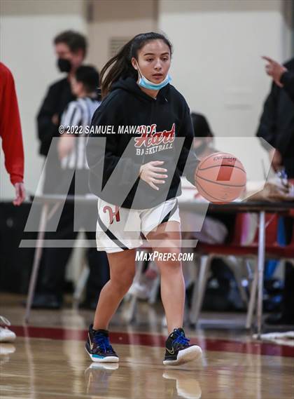 Thumbnail 1 in Hart vs Eagle Rock (West coast Tournament) photogallery.