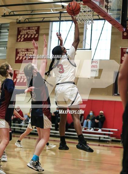 Thumbnail 1 in Hart vs Eagle Rock (West coast Tournament) photogallery.