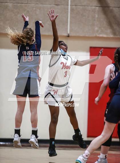 Thumbnail 3 in Hart vs Eagle Rock (West coast Tournament) photogallery.