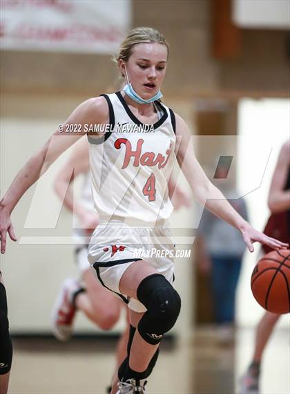 Thumbnail 2 in Hart vs Eagle Rock (West coast Tournament) photogallery.