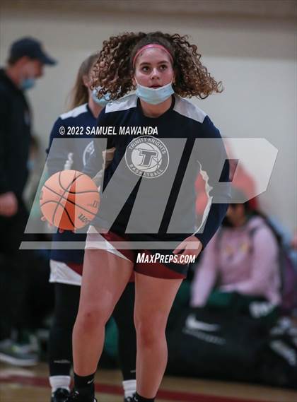 Thumbnail 3 in Hart vs Eagle Rock (West coast Tournament) photogallery.