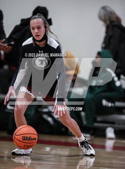 Thumbnail 1 in Hart vs Eagle Rock (West coast Tournament) photogallery.