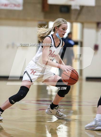 Thumbnail 2 in Hart vs Eagle Rock (West coast Tournament) photogallery.
