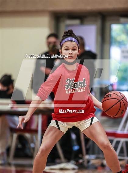 Thumbnail 1 in Hart vs Eagle Rock (West coast Tournament) photogallery.