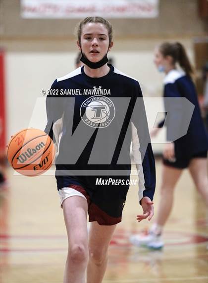 Thumbnail 2 in Hart vs Eagle Rock (West coast Tournament) photogallery.