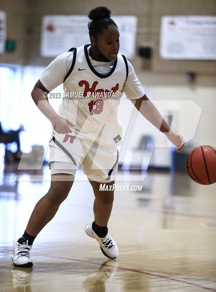Thumbnail 1 in Hart vs Eagle Rock (West coast Tournament) photogallery.