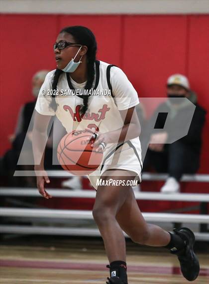 Thumbnail 1 in Hart vs Eagle Rock (West coast Tournament) photogallery.