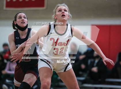 Thumbnail 1 in Hart vs Eagle Rock (West coast Tournament) photogallery.