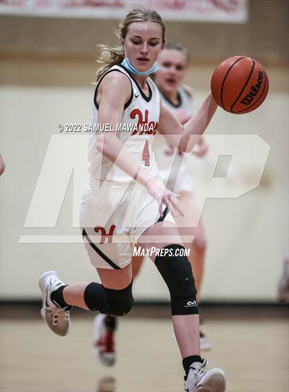 Thumbnail 1 in Hart vs Eagle Rock (West coast Tournament) photogallery.