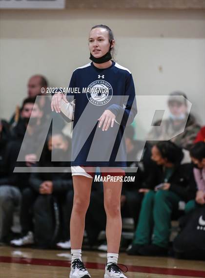 Thumbnail 3 in Hart vs Eagle Rock (West coast Tournament) photogallery.