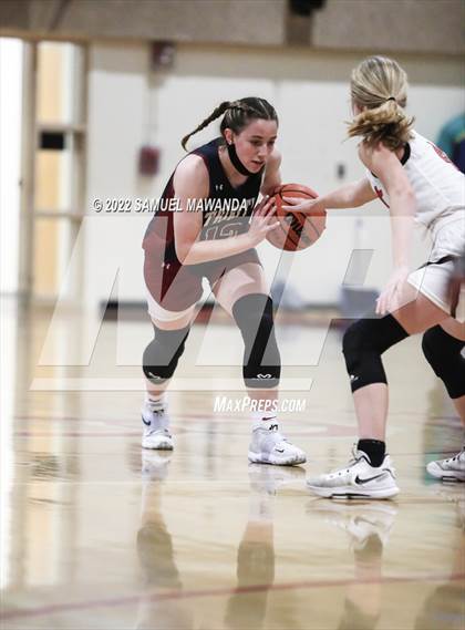 Thumbnail 1 in Hart vs Eagle Rock (West coast Tournament) photogallery.