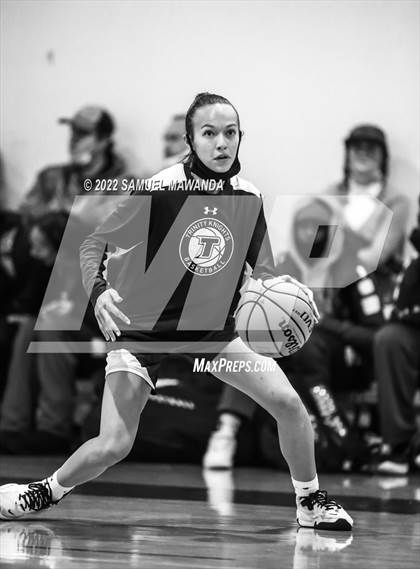 Thumbnail 2 in Hart vs Eagle Rock (West coast Tournament) photogallery.