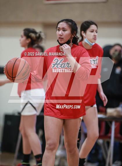 Thumbnail 2 in Hart vs Eagle Rock (West coast Tournament) photogallery.