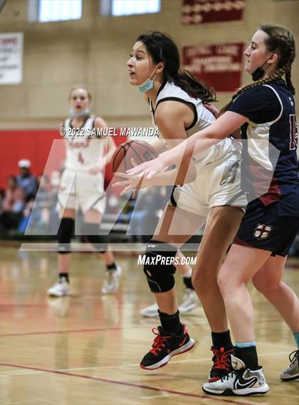 Thumbnail 1 in Hart vs Eagle Rock (West coast Tournament) photogallery.