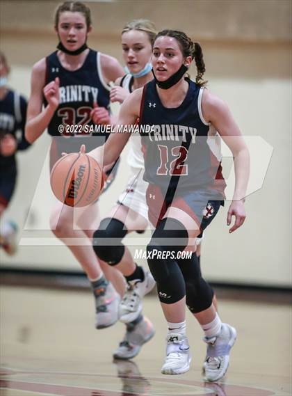 Thumbnail 1 in Hart vs Eagle Rock (West coast Tournament) photogallery.