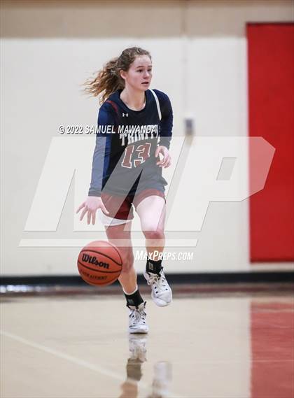 Thumbnail 2 in Hart vs Eagle Rock (West coast Tournament) photogallery.