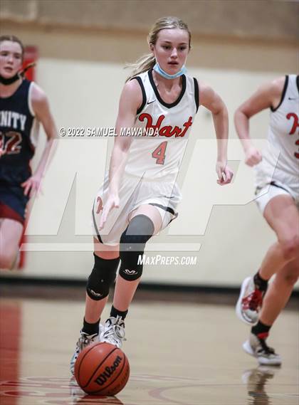 Thumbnail 1 in Hart vs Eagle Rock (West coast Tournament) photogallery.